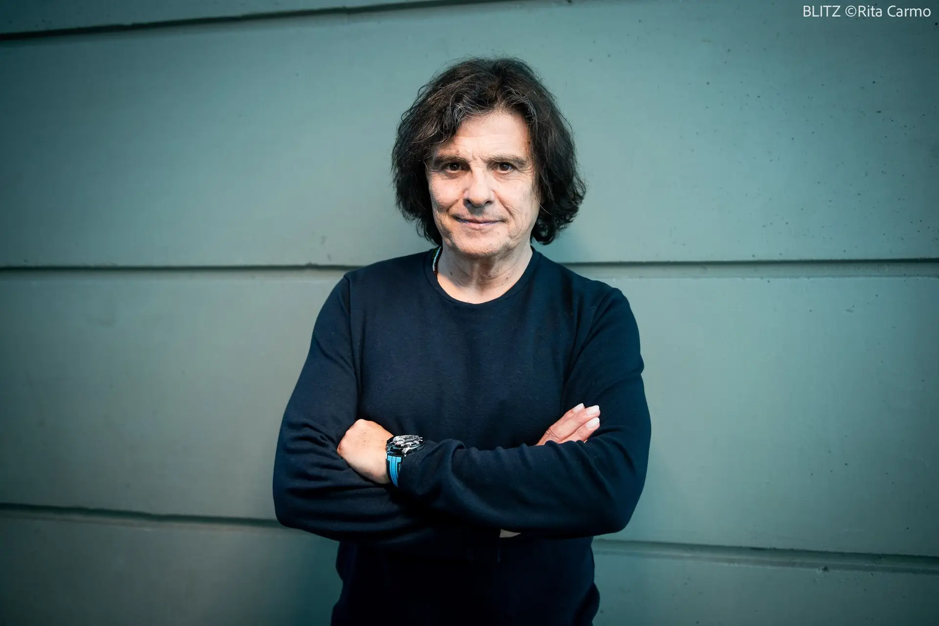 Luís Represas