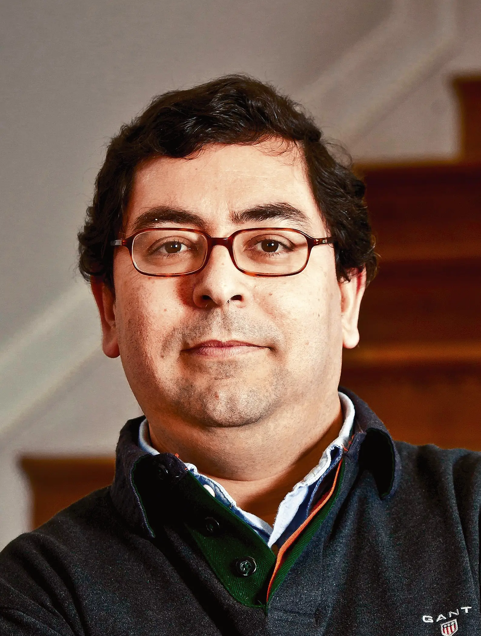 “Seguros só representam 5% da despesa em Saúde”, explica professor de economia