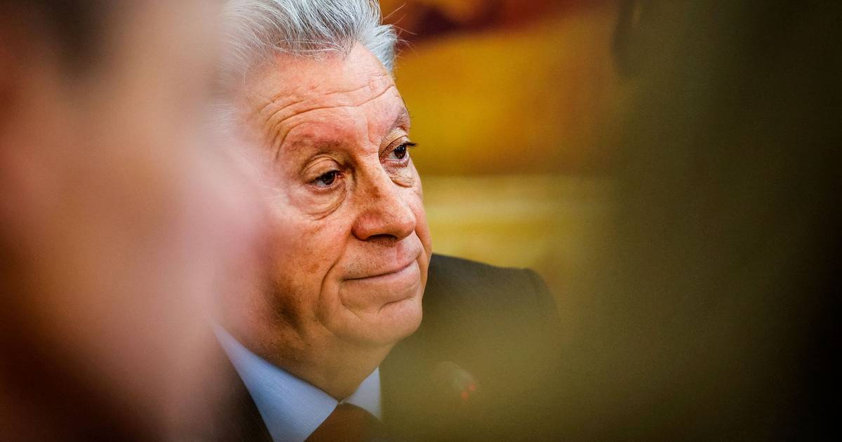 Morreu José Penedos, antigo governante do PS