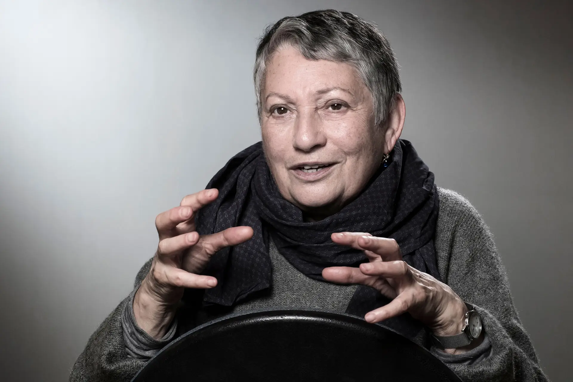 Ludmila Ulitskaya