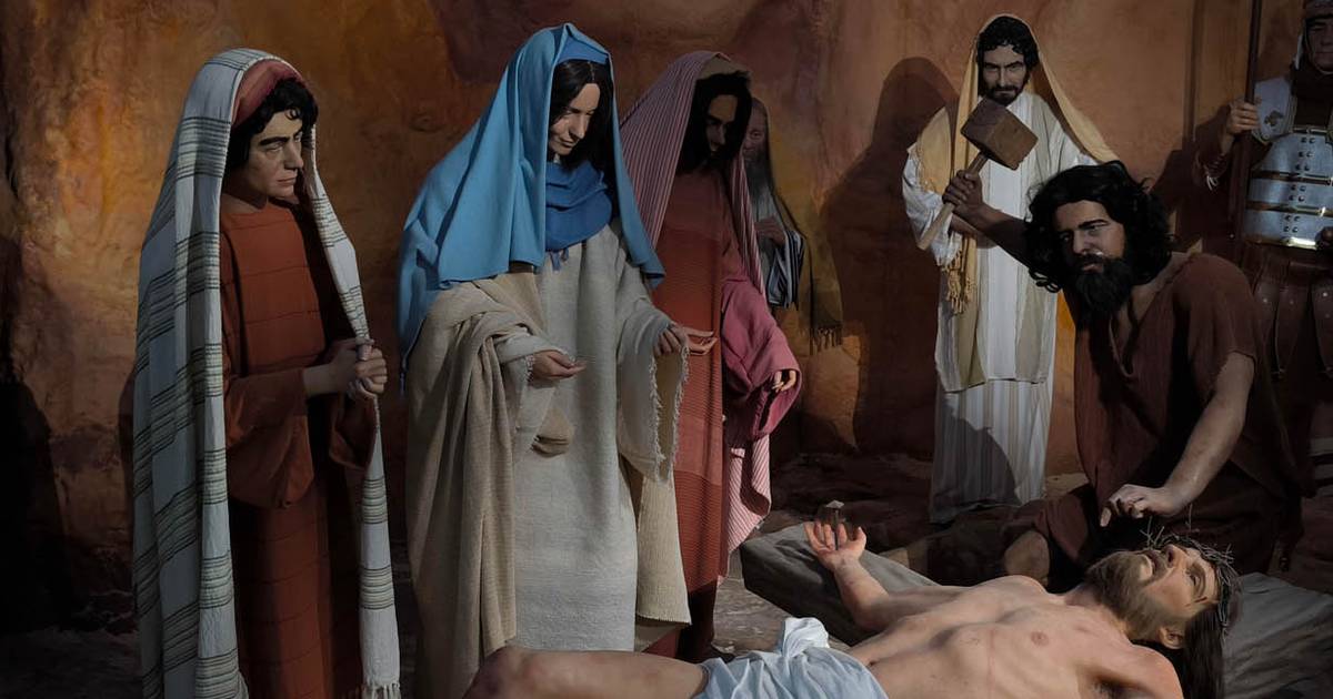 Museu da Vida de Cristo reabre em Fátima e poderá abrir também à noite