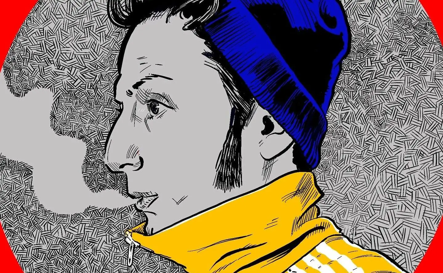 Samuel Úria