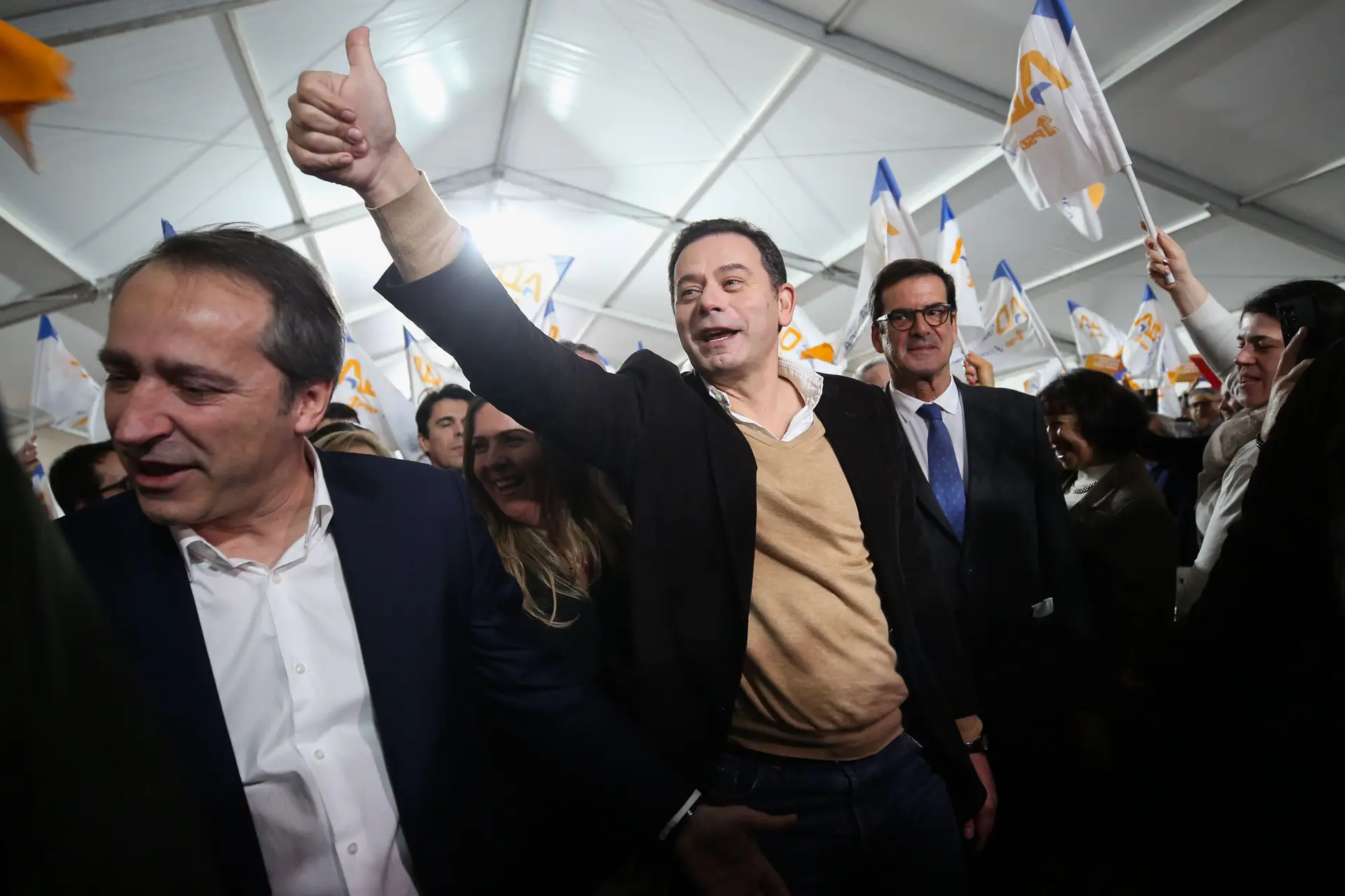 AD deve escolher hoje Rui Moreira para europeias, mas há um manifesto de autarcas contra a escolha: “Porto nunca perdoou a quem o abandona”