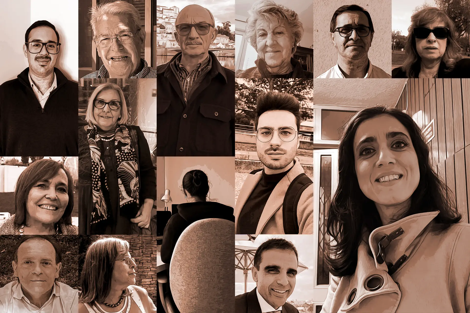 “Sr. candidato, dá-me um minutinho?” Leitores do Expresso fazem perguntas aos partidos (mas nem todos respondem)