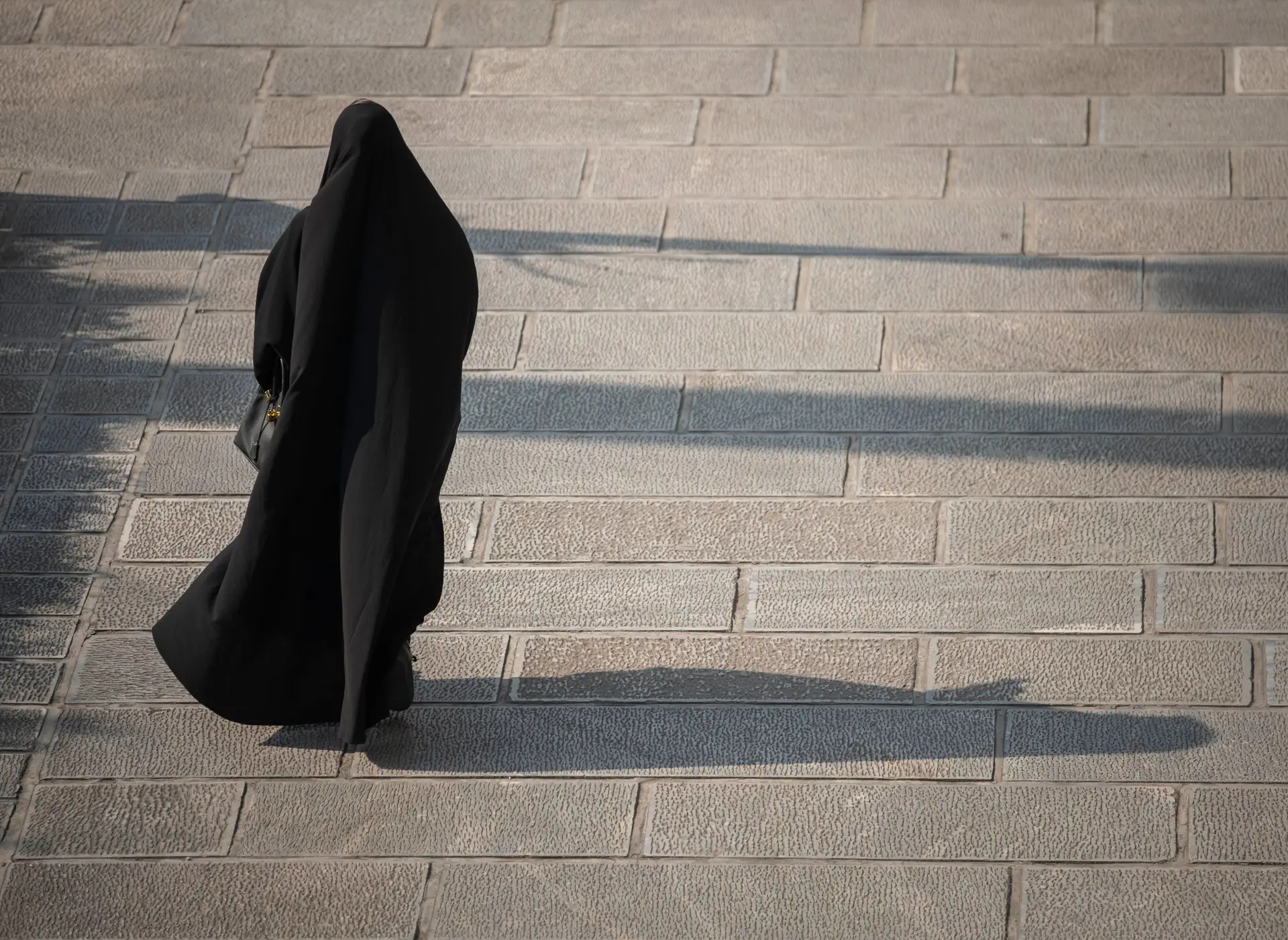 Em 2023, pelo menos 22 mulheres foram executadas na República Islâmica do Irão