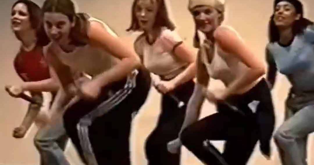 Spice Girls mostram vídeo da primeira audição para celebrar o seu 30º aniversário