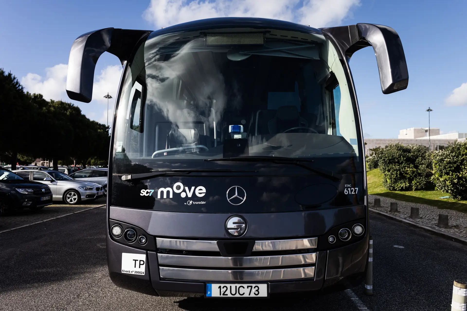 15% dos motoristas da Transdev são mulheres (e a empresa quer duplicá ...