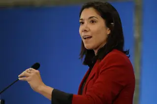 Joana Mortágua sobre o caso Euronews: “O mínimo que se exige ao primeiro-ministro é que faça como o BE e peça esclarecimentos à ERC”
