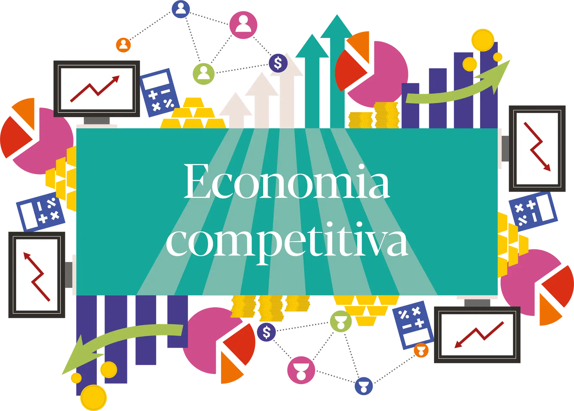Portugal entre as 20 economias mais lentas no mundo