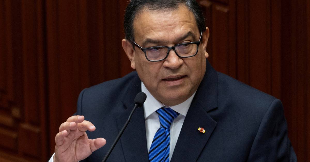 Peru reconhece candidato da oposição como Presidente eleito da Venezuela