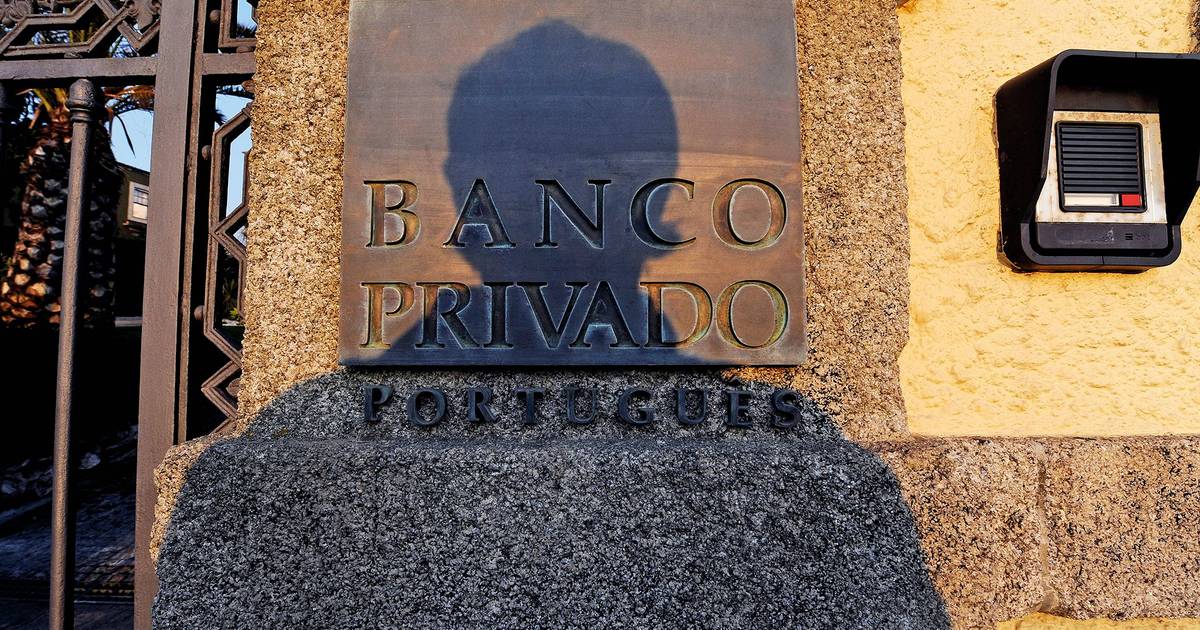 Comissão liquidatária do BPP prepara devolução de €75 milhões aos credores