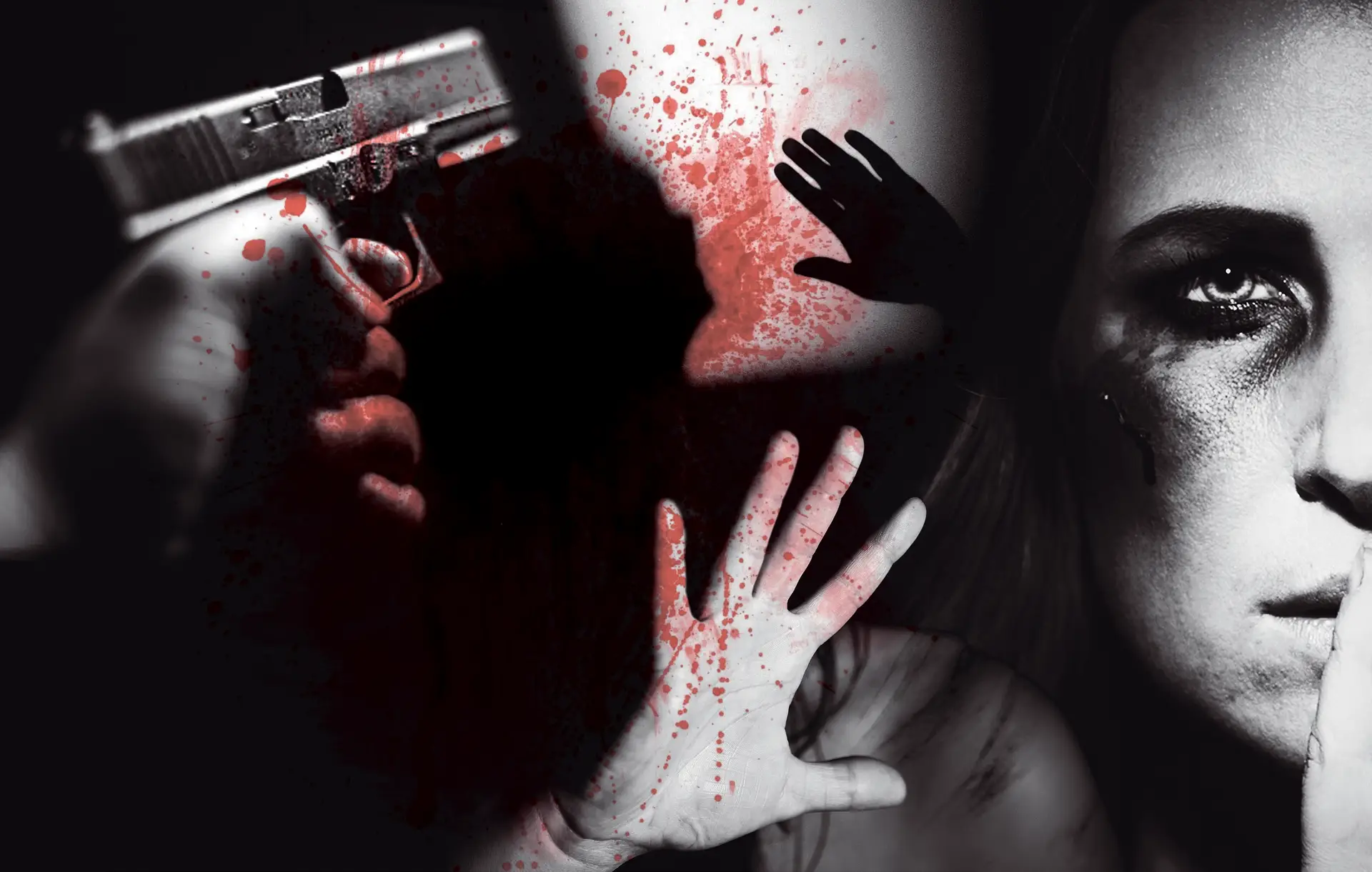 Mais de 31 mil vítimas de violência doméstica em três anos