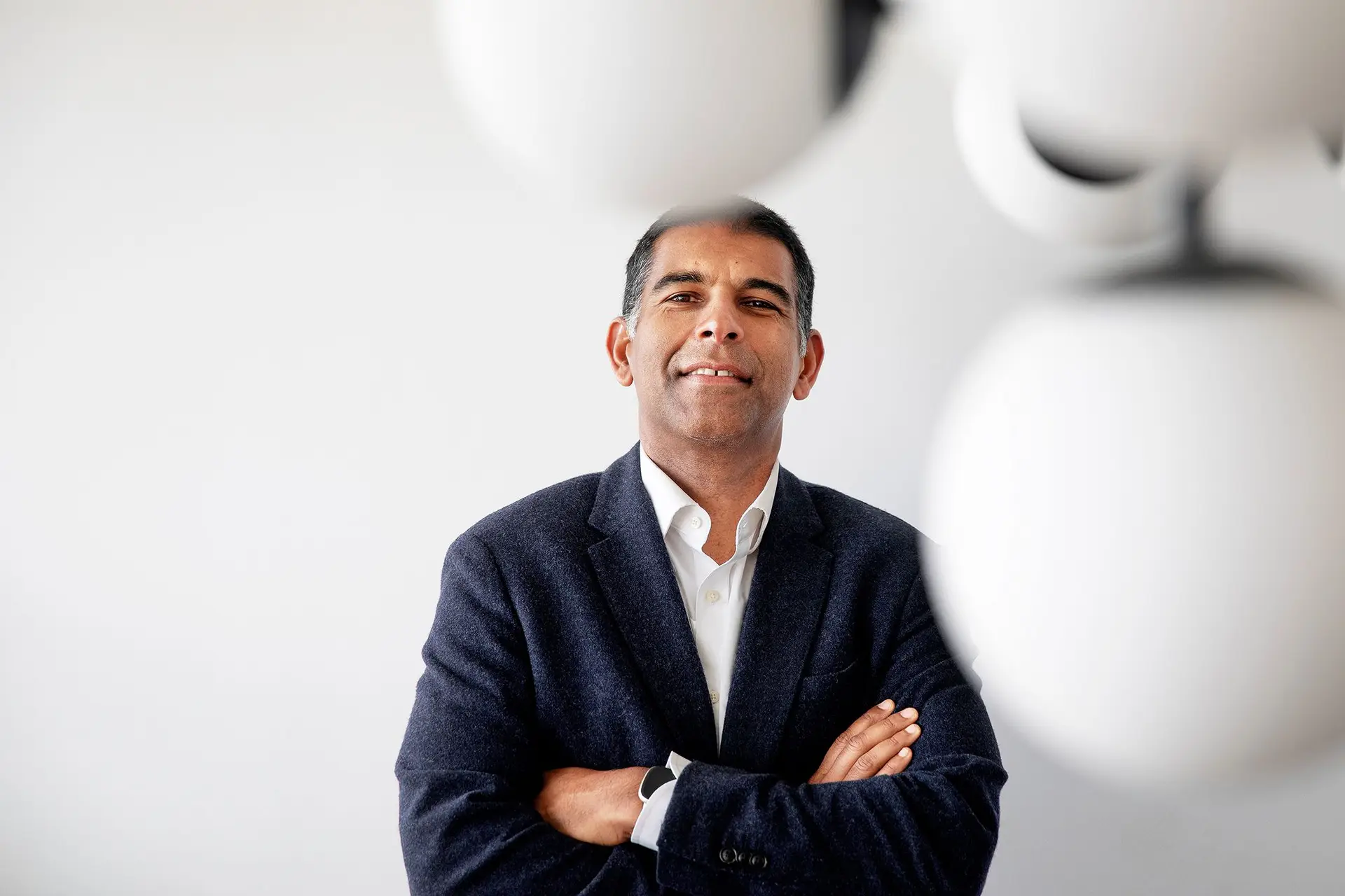 “Em Portugal existe uma dificuldade em transformar talento e capital em produtividade e salários altos”
