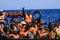 Itália empurra migrantes para a Albânia