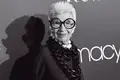 Iris Apfel