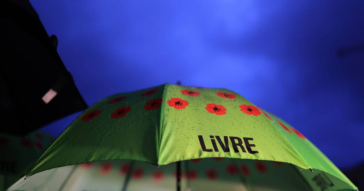 Livre arrasa colégio do Porto que recebe evento de grupo supremacista: "A nós não permitiram por não ser possível lá ter eventos políticos"