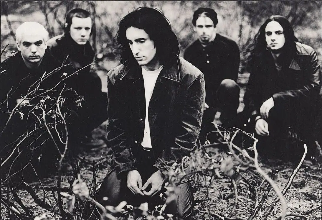 Nine Inch Nails, 1994