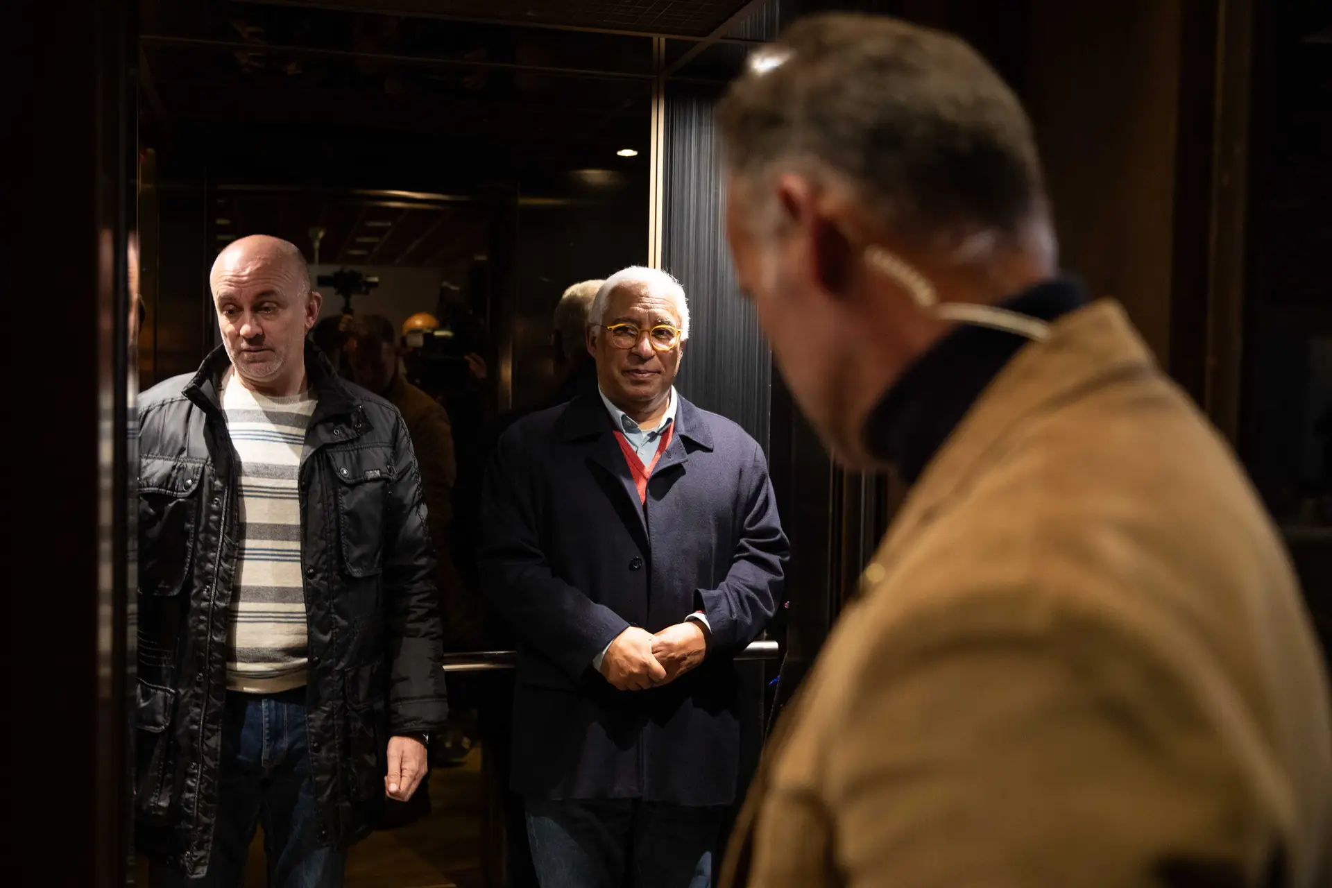 Com vida política futura pendente, viagens ao poder da Europa marcam últimos meses de mandato de António Costa