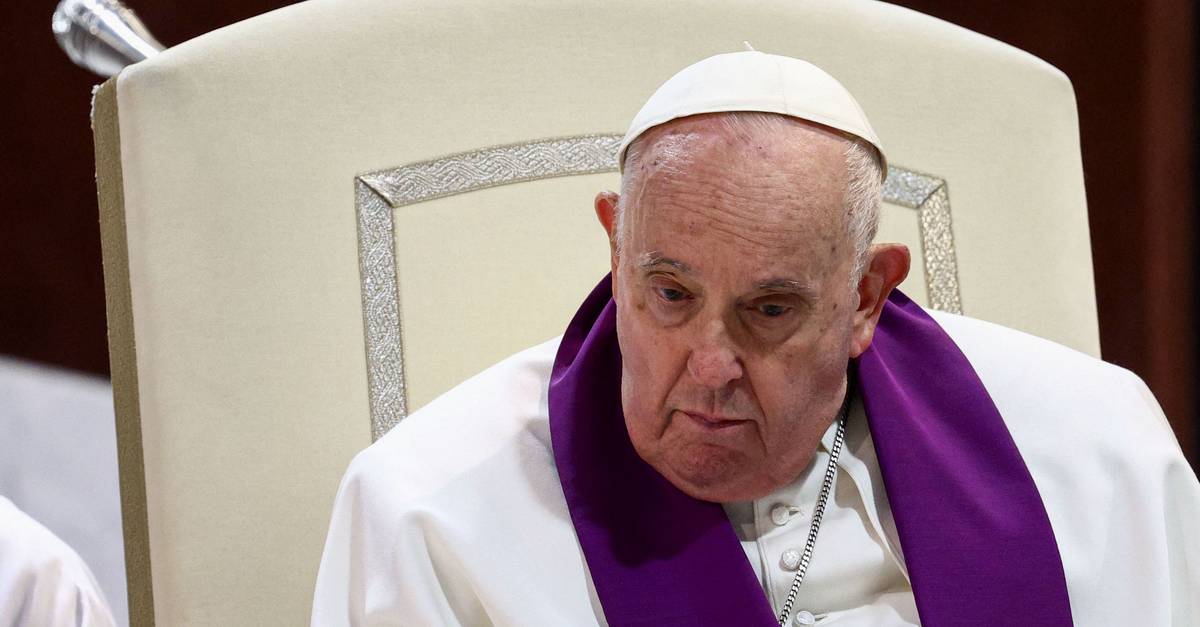 Papa Francisco publica nova carta encíclica
