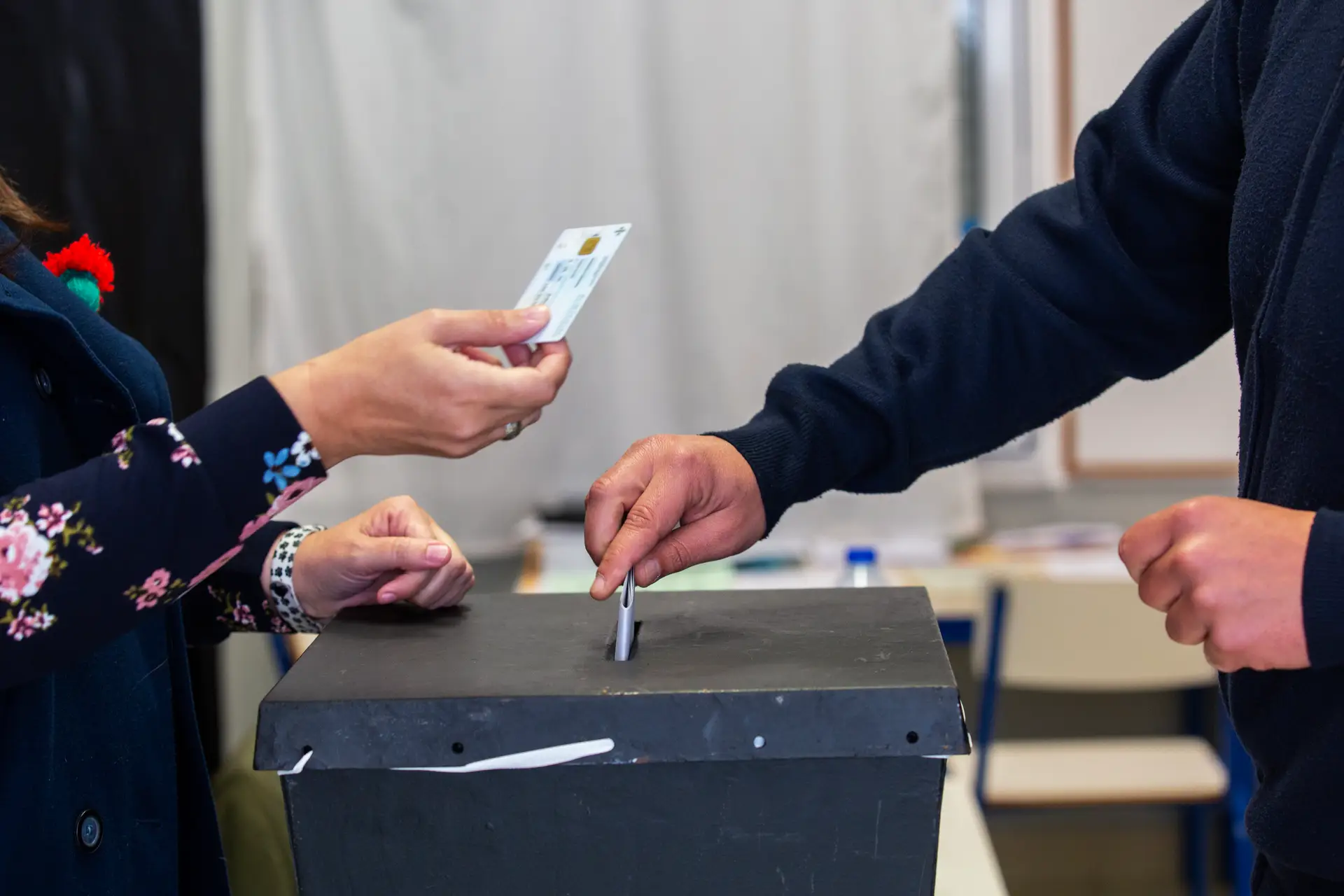 Legislativas: Estudo indica que 20,4% dos votos nas últimas eleições não elegeram deputados