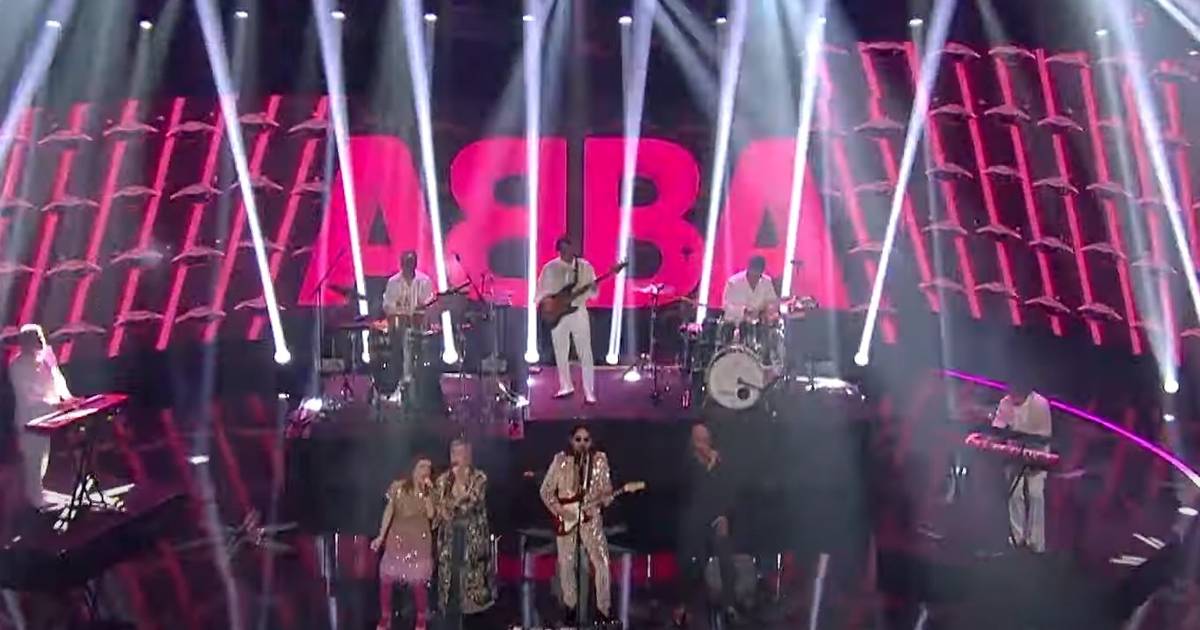 Festival da Canção 2024: Black Mamba, Anabela, Mimicat e Tó Cruz recordam os ABBA nos 50 anos de ‘Waterloo’ na Eurovisão