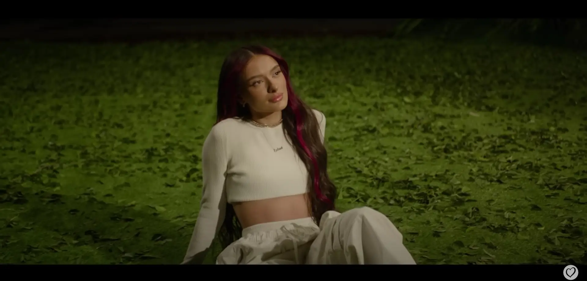 Aí está ‘Hurricane’, a canção que Israel alterou para poder participar no Festival da Eurovisão