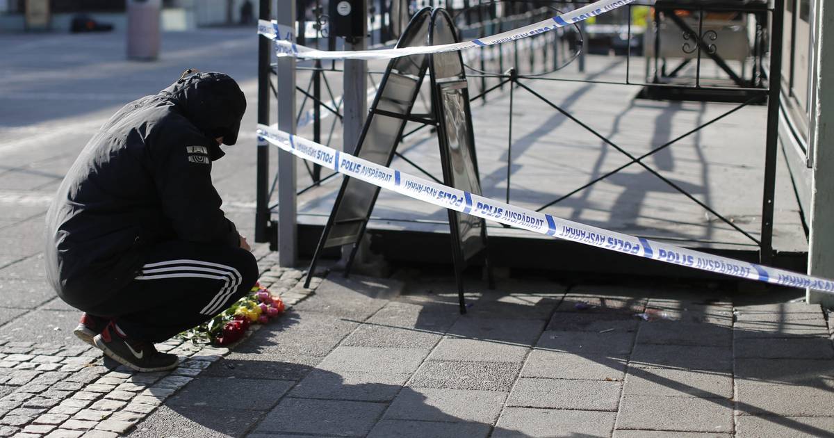Onda de violência assola a Suécia: como o país se tornou no terceiro na Europa com mais mortes por arma de fogo?