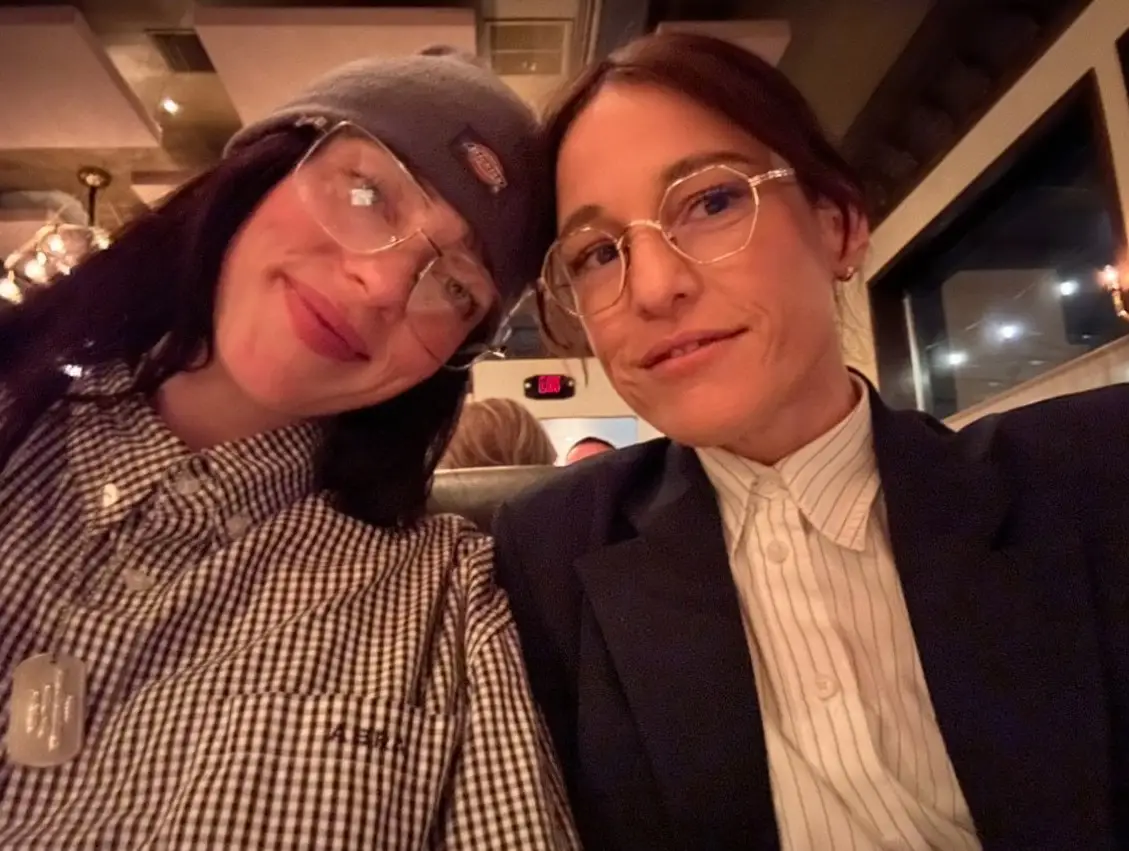 Carminho nos Óscares com Billie Eilish, Emma Stone e Sandra Hüller: veja as fotos