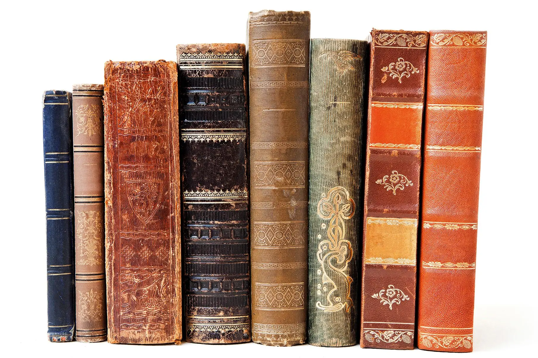 Breve roteiro, com páginas tantas, de livrarias improváveis