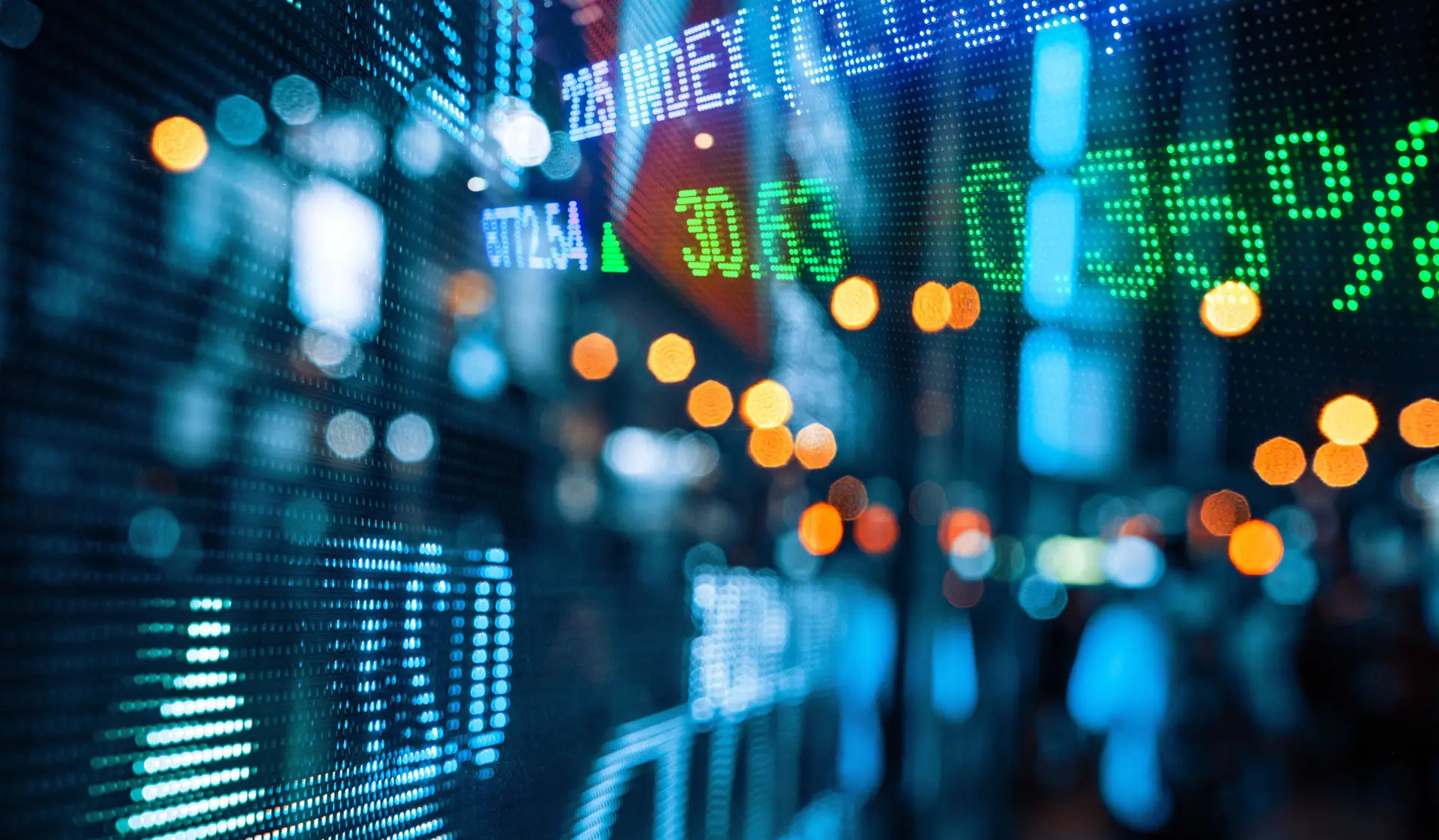 Nem euforia nem pânico nos mercados