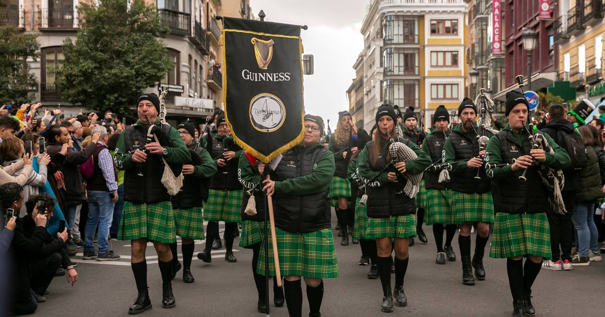 Saint Patrick’s Day: 10 cervejarias artesanais para celebrar a tradição à portuguesa