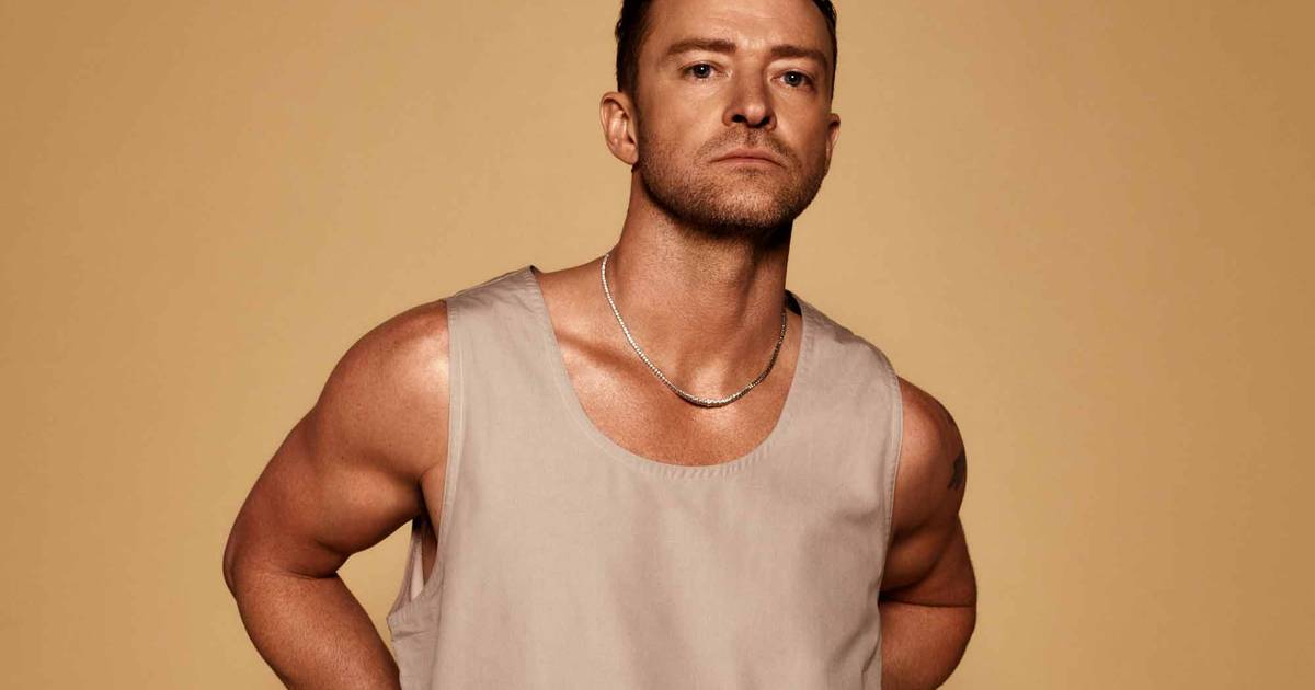 Polícia de Nova Iorque divulga ‘mugshot’ de Justin Timberlake, que se recusou a soprar no balão