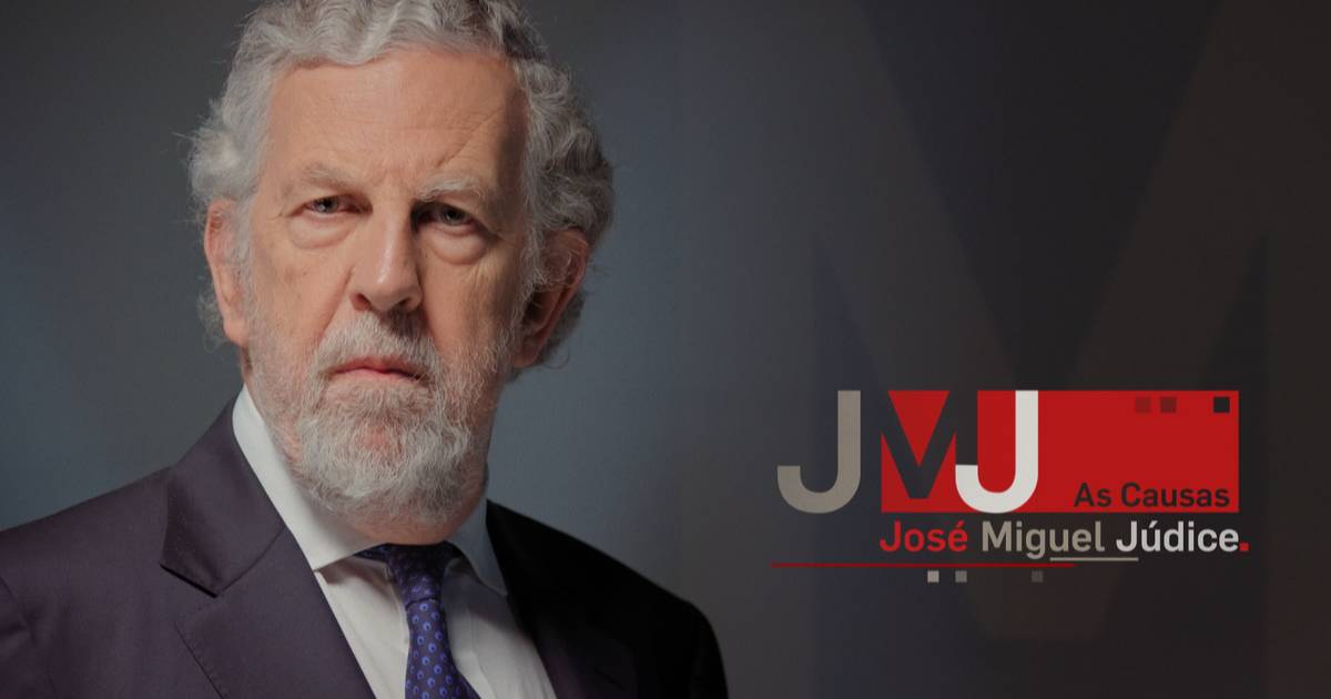 José Miguel Júdice: “Ainda nem estava completo o governo e já tinha acabado o estado de graça”