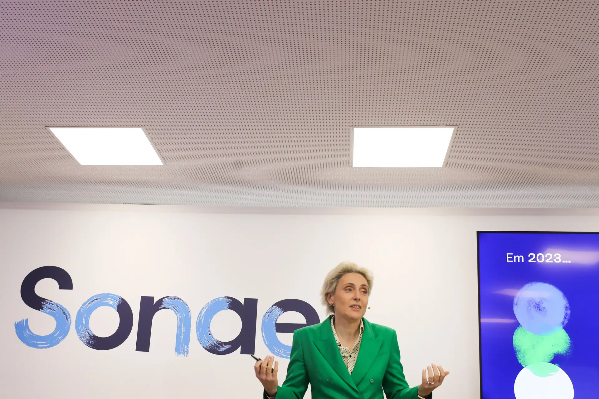 Sonae tem €1000 milhões de investimentos em curso lá fora, mas mantém aposta em Portugal