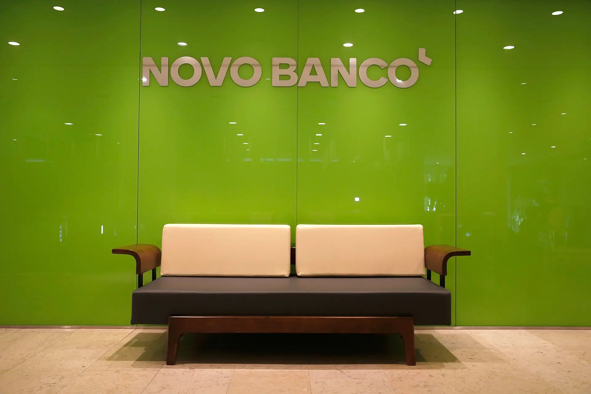 O Novo Banco muda--se para o Taguspark na segunda metade do ano