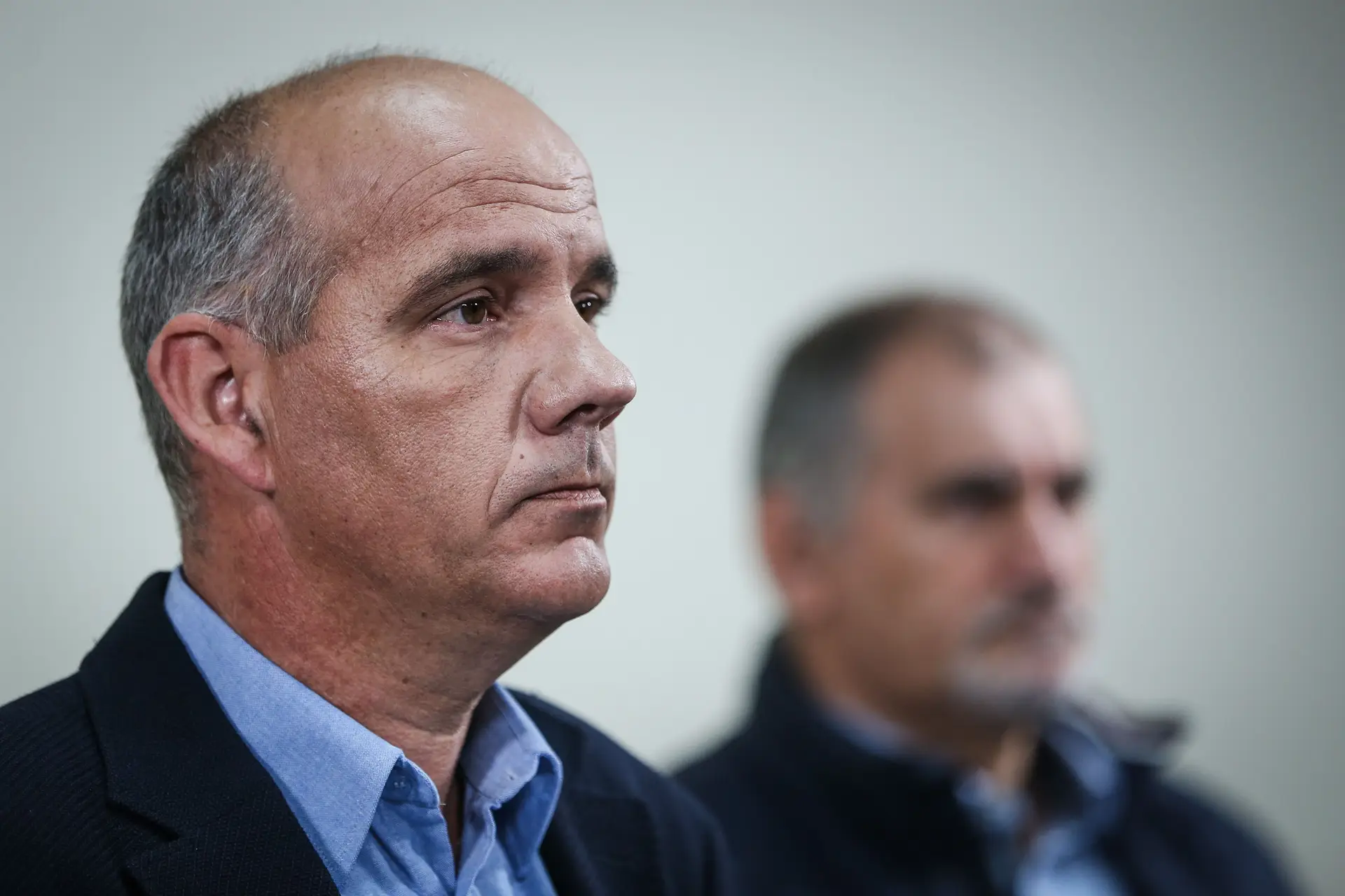 Paulo Raimundo, secretário-geral do PCP