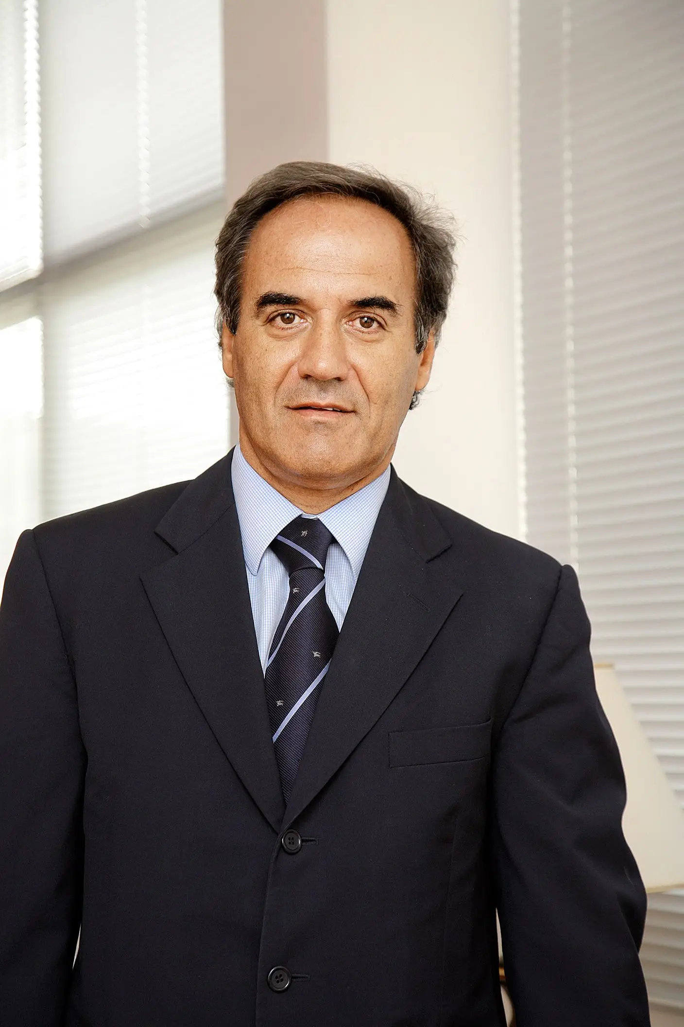 José Eduardo Carvalho: “Há condições para um novo ciclo na AIP”