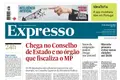 ​Chega no Conselho de Estado e no órgão que fiscaliza o MP