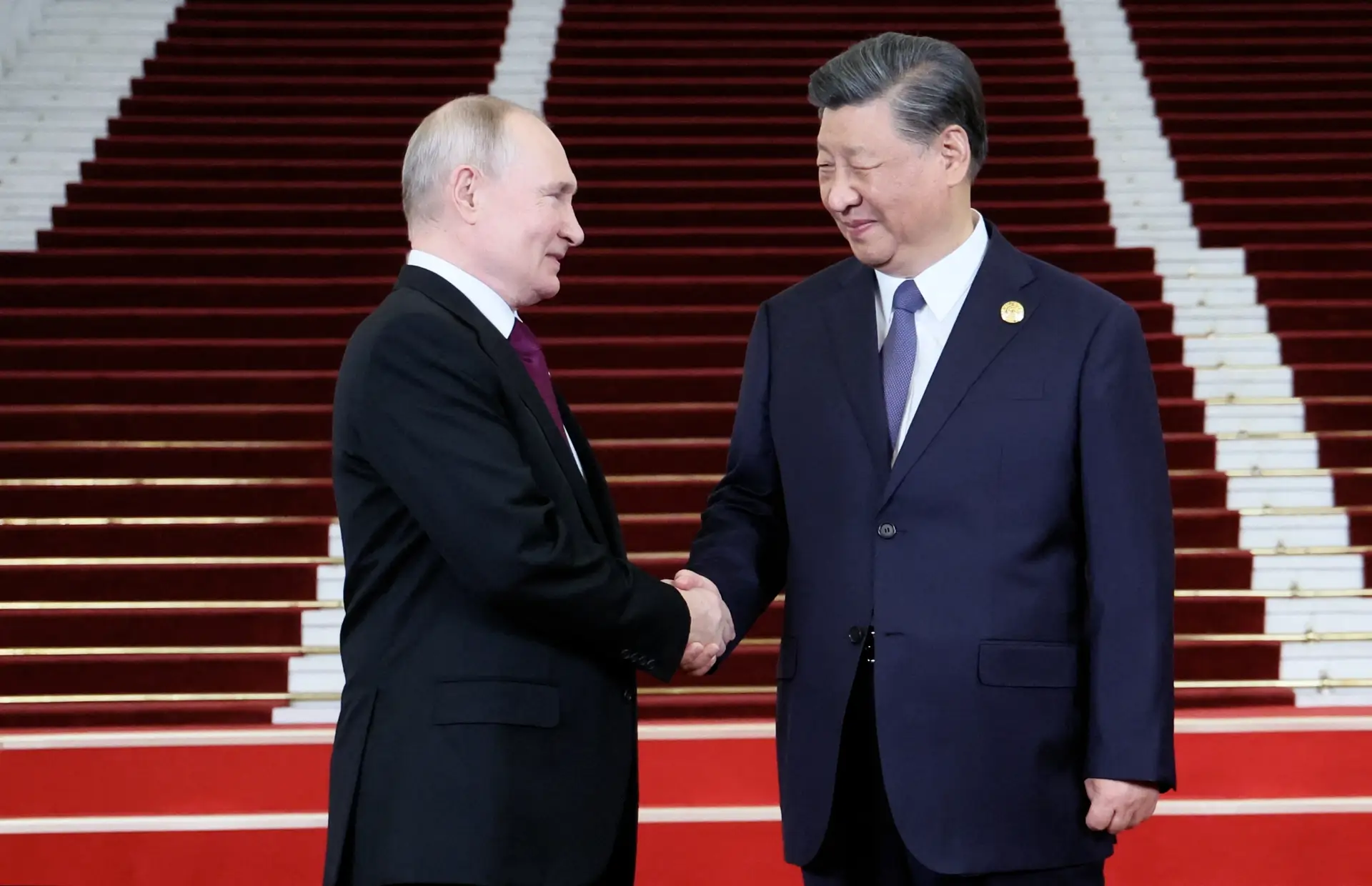 Rússia à beira de eleições: um quarto de século de ilusões imperiais