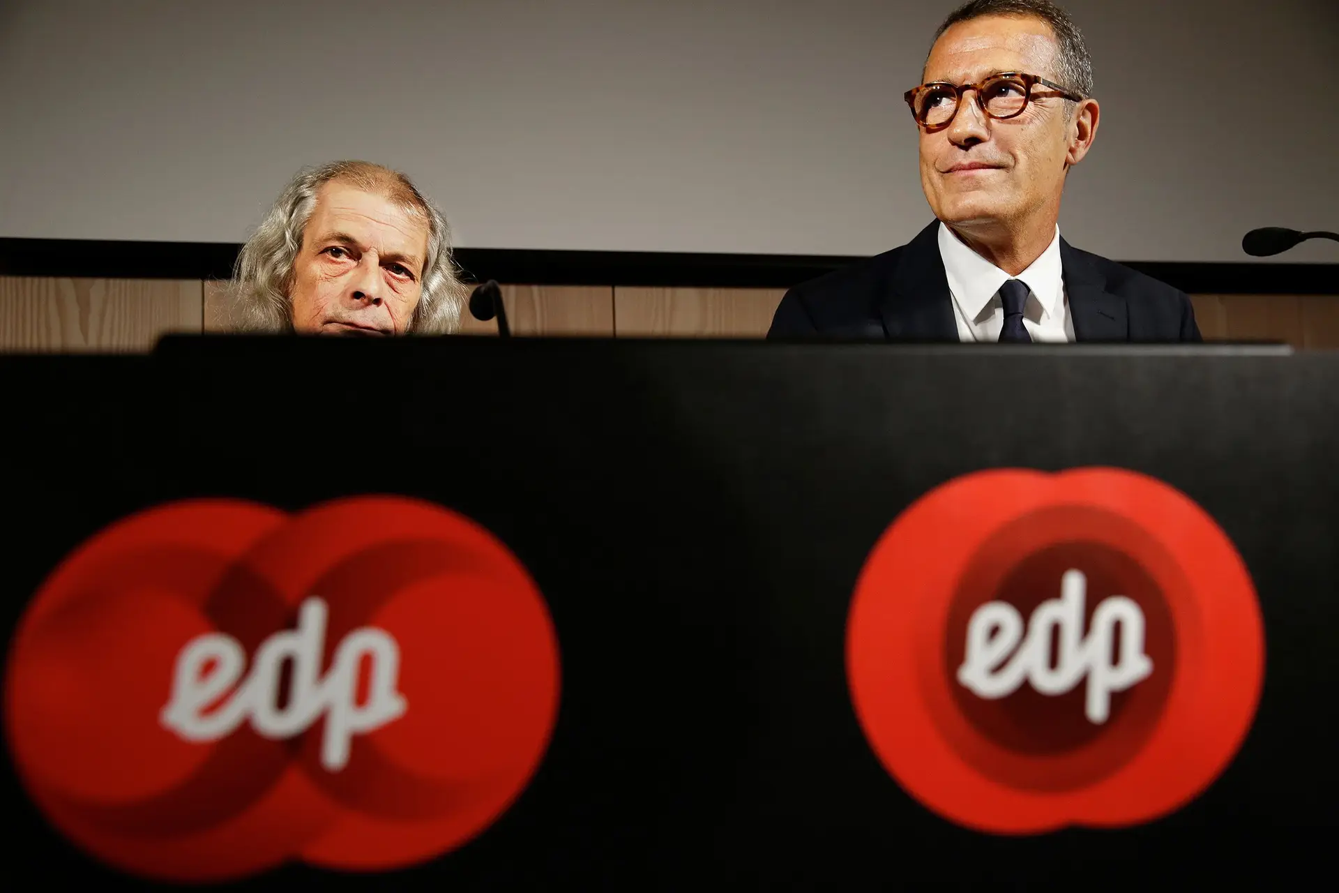 João Manso Neto e António Mexia foram afastados da gestão da EDP em 2020 por decisão judicial