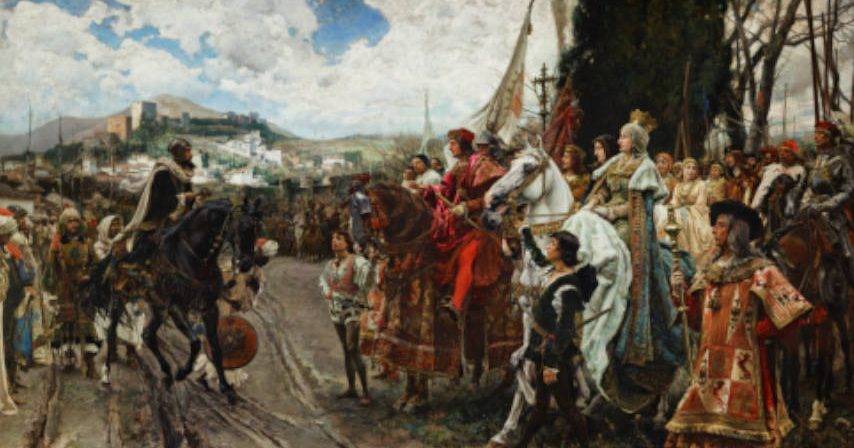 Inimigo Público: Chega vai iniciar uma nova Reconquista Cristã partindo do Algarve para cima