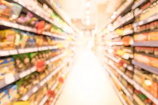 Marcas brancas abrem guerra entre supermercados e grandes marcas em Espanha