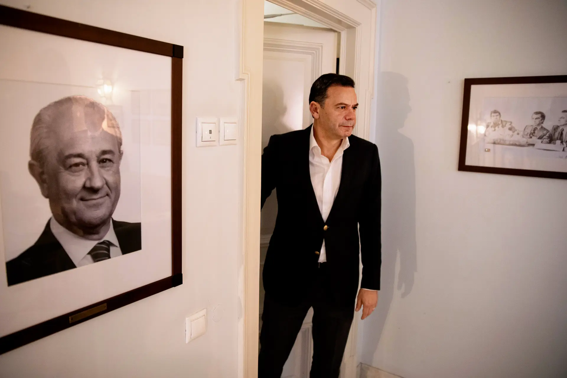 Vitória curta de Montenegro obriga a “negociação permanente”. Ordem para desdramatizar governos minoritários