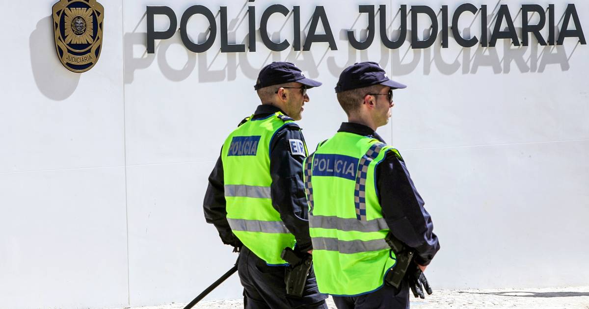 Corpo mutilado encontrado no bairro da Lapa, em Lisboa, pertence a um estrangeiro