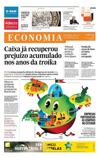 ECONOMIA