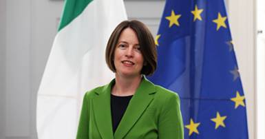 São Patrício: temos a felicidade de ter um dia nacional que é celebrado por todo o mundo