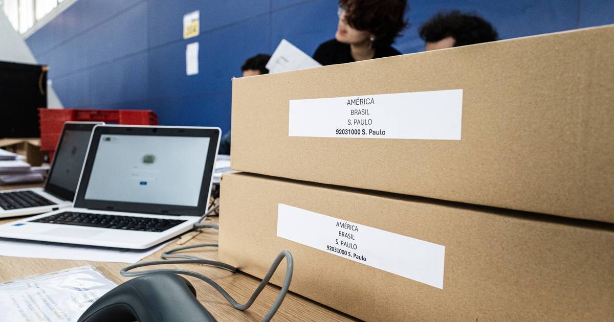 Cerca de 260 mil votos dos emigrantes já foram escrutinados e registados: 