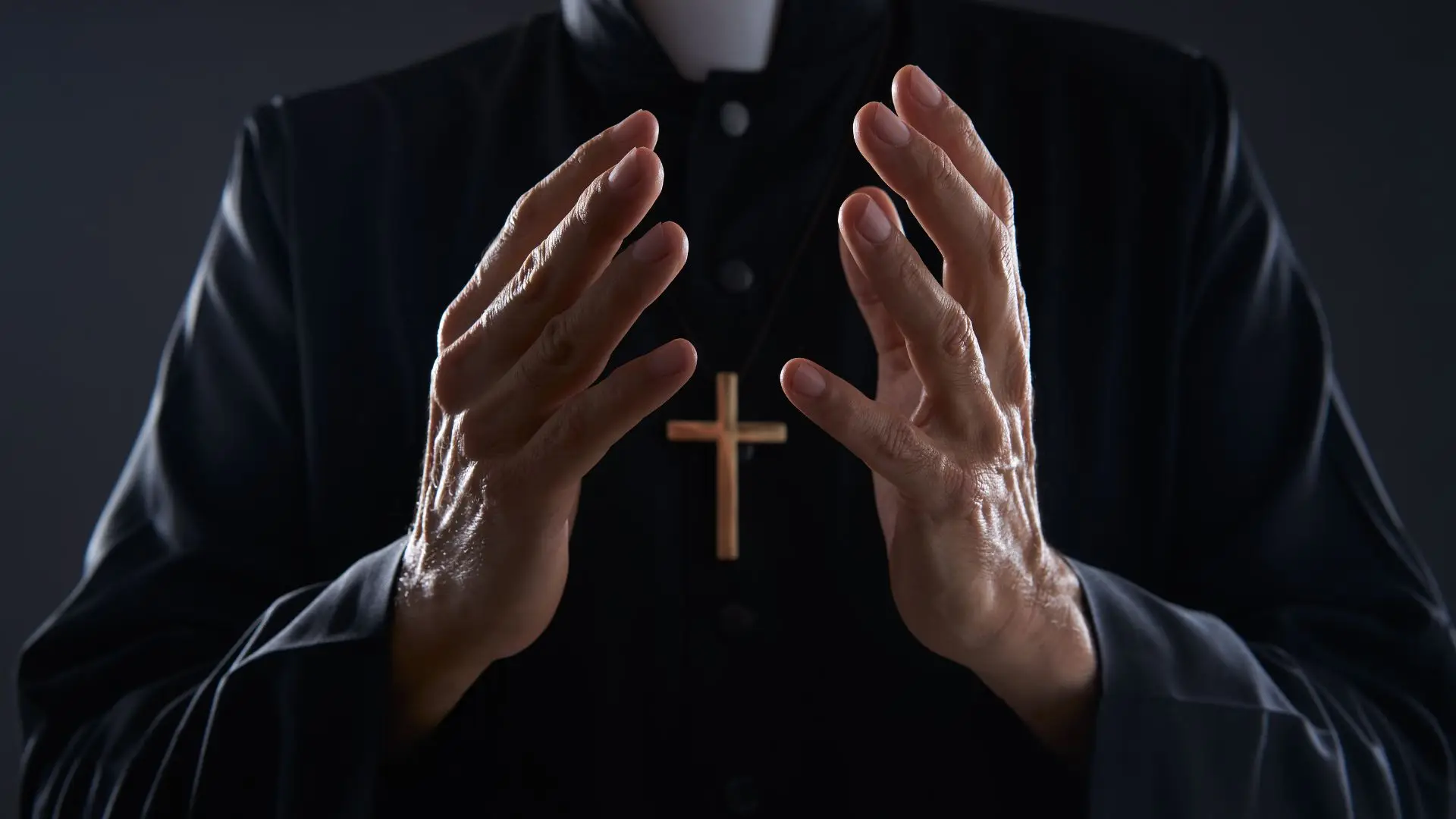 Aumentaram para 124 pedidos de ajuda por abusos sexuais na Igreja Católica
