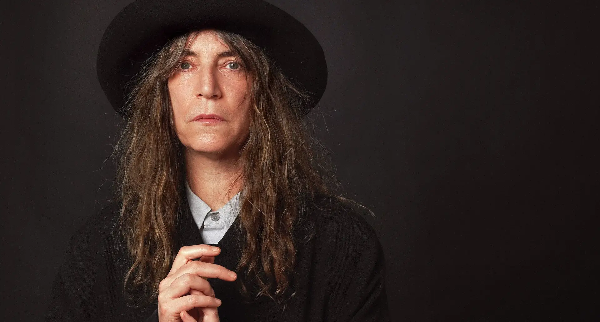 Entrevista a Patti Smith no regresso a Portugal: “A vida tem sido ...