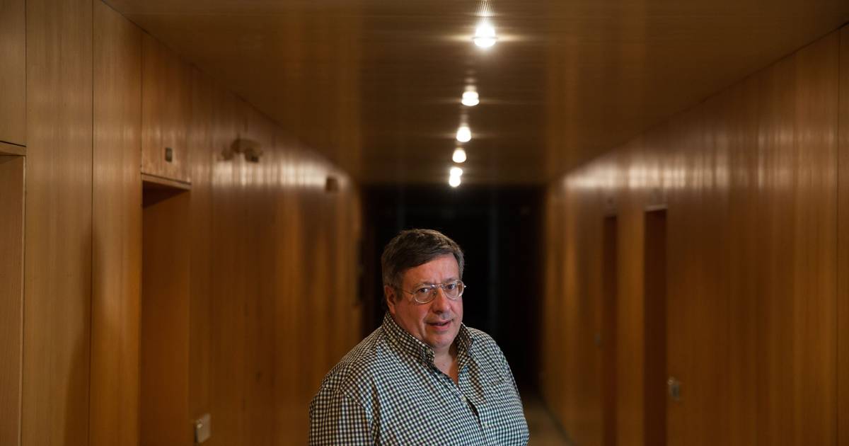 Manuel Serrão irá a tribunal no dia 30 mas ainda não decidiu se irá testemunhar